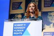 J.K. Rowling (Image via Getty)